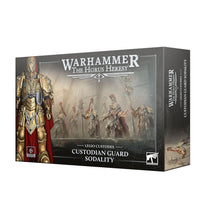Load image into Gallery viewer, Warhammer The Horus Heresy: Legio Custodies - Custodian Guard Sodality