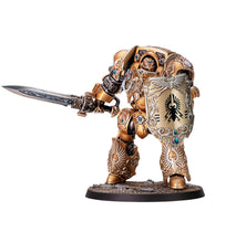 Load image into Gallery viewer, Warhammer The Horus Heresy: Legio Custodies - Custodian Dreadnought