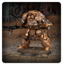 Load image into Gallery viewer, Warhammer The Horus Heresy: Legio Custodies - Custodian Dreadnought