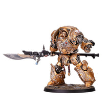 Load image into Gallery viewer, Warhammer The Horus Heresy: Legio Custodies - Custodian Dreadnought