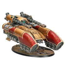 Load image into Gallery viewer, Warhammer The Horus Heresy: Legio Custodies - Caladius Grav-tank