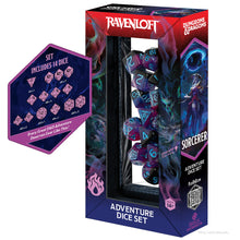 Load image into Gallery viewer, Dungeons & Dragons: Adventure Dice Bundle