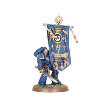 Load image into Gallery viewer, Warhammer 40k- Ancient