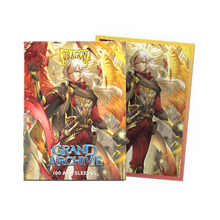 Load image into Gallery viewer, Dragon Shield Art Sleeves