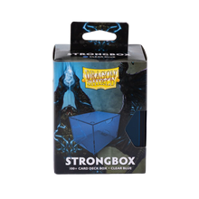 Load image into Gallery viewer, Dragon Shield Strongbox Deck Boxes