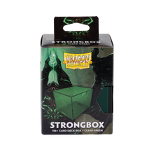Load image into Gallery viewer, Dragon Shield Strongbox Deck Boxes
