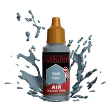Load image into Gallery viewer, The Army Painter Warpaints: Air Paints