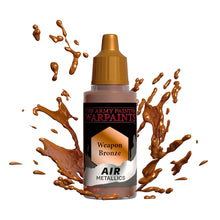 Load image into Gallery viewer, The Army Painter Warpaints: Air Paints