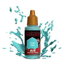 Load image into Gallery viewer, The Army Painter Warpaints: Air Paints