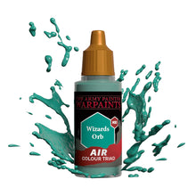Load image into Gallery viewer, The Army Painter Warpaints: Air Paints