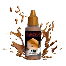Load image into Gallery viewer, The Army Painter Warpaints: Air Paints