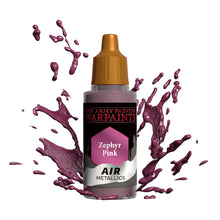 Load image into Gallery viewer, The Army Painter Warpaints: Air Paints