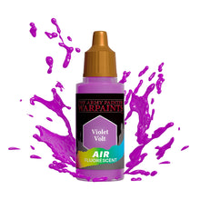 Load image into Gallery viewer, The Army Painter Warpaints: Air Paints