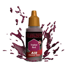 Load image into Gallery viewer, The Army Painter Warpaints: Air Paints
