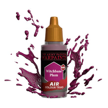 Load image into Gallery viewer, The Army Painter Warpaints: Air Paints