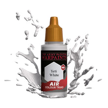 Load image into Gallery viewer, The Army Painter Warpaints: Air Paints