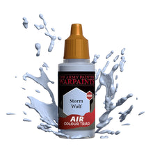 Load image into Gallery viewer, The Army Painter Warpaints: Air Paints