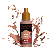Load image into Gallery viewer, The Army Painter Warpaints: Air Paints