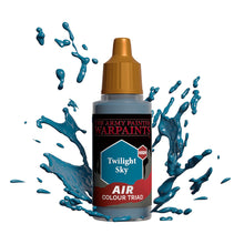Load image into Gallery viewer, The Army Painter Warpaints: Air Paints