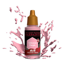 Load image into Gallery viewer, The Army Painter Warpaints: Air Paints