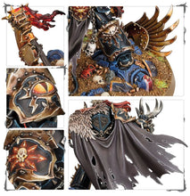 Load image into Gallery viewer, Warhammer 40K: Chaos Space Marines - Abaddon the Despoiler
