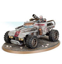Load image into Gallery viewer, Warhammer 40K: Genestealer Cults - Achilles Ridgerunner