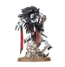 Load image into Gallery viewer, Warhammer 40K: Raven Guard - Aethon Shaan, Master of Shadows