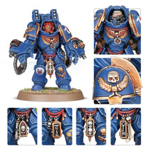 Load image into Gallery viewer, Warhammer 40K: Space Marines Primaris Aggressors