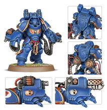 Load image into Gallery viewer, Warhammer 40K: Space Marines Primaris Aggressors
