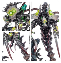 Load image into Gallery viewer, Warhammer 40K: Necrons - Nekrosor Ammentar