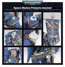 Load image into Gallery viewer, Warhammer 40k- Ancient