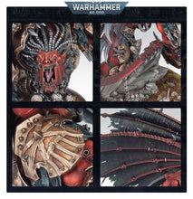 Load image into Gallery viewer, Warhammer 40K: World Eaters - Angron, Daemon Primarch of Khorne
