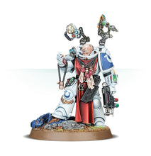 Load image into Gallery viewer, Warhammer 40k: Space Marines - Primaris Apothecary