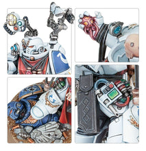 Load image into Gallery viewer, Warhammer 40k: Space Marines - Primaris Apothecary