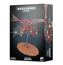 Load image into Gallery viewer, Warhammer 40K: Adeptus Mechanicus - Archaeopter