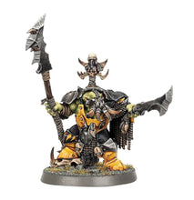 Load image into Gallery viewer, Warhammer AoS: Ironjawz - Ardboy Big Boss