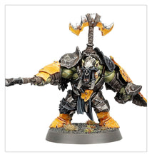 Load image into Gallery viewer, Warhammer AoS: Ironjawz - Orruk Ardboyz