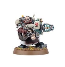 Load image into Gallery viewer, Warhammer 40K: Leagues of Votann Arkanyst Evaluator
