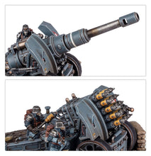 Load image into Gallery viewer, Warhammer 40K: Astra Militarum - Artillery Team