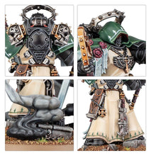 Load image into Gallery viewer, Warhammer 40K: Dark Angels - Asmodai, Master of Repentance