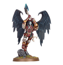 Load image into Gallery viewer, Warhammer 40k: Blood Angels - Astorath the Grim