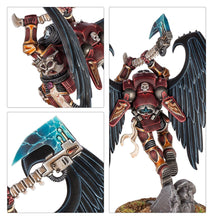 Load image into Gallery viewer, Warhammer 40k: Blood Angels - Astorath the Grim