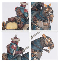Load image into Gallery viewer, Warhammer 40K: Astra Militarum - Attilan Rough Riders