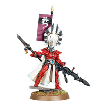 Load image into Gallery viewer, Warhammer 40K: Aeldari - Autarch