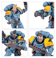 Load image into Gallery viewer, Warhammer 40k: Space Wolves - Blood Claws