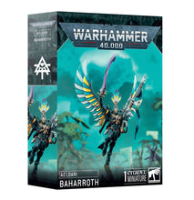 Load image into Gallery viewer, Warhammer 40k: Aeldari - Baharroth