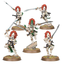 Load image into Gallery viewer, Warhammer 40k: Aeldari - Howling Banshees