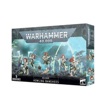 Load image into Gallery viewer, Warhammer 40k: Aeldari - Howling Banshees