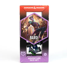 Load image into Gallery viewer, Dungeons & Dragons: Adventure Dice Bundle