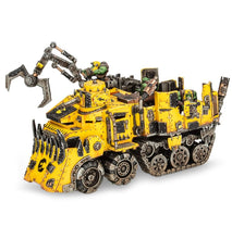 Load image into Gallery viewer, Warhammer 40K: Orkz Battlewagon
